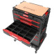 Набір ящиків QBRICK SYSTEM One Workshop Drawers Set 4 Z262435PG003
