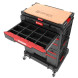 Набір ящиків QBRICK SYSTEM One Workshop Drawers Set 4 Z262435PG003