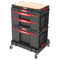Набір ящиків QBRICK SYSTEM One Workshop Drawers Set 6 Z262473PG003