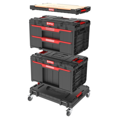Набір ящиків QBRICK SYSTEM One Workshop Drawers Set 6 Z262473PG003
