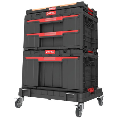 Набір ящиків QBRICK SYSTEM One Workshop Drawers Set 6 Z262473PG003