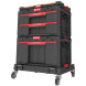 Набір ящиків QBRICK SYSTEM One Workshop Drawers Set 6 Z262473PG003