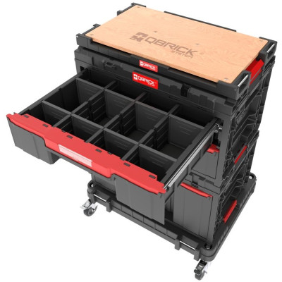 Набір ящиків QBRICK SYSTEM One Workshop Drawers Set 6 Z262473PG003
