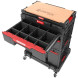 Набір ящиків QBRICK SYSTEM One Workshop Drawers Set 6 Z262473PG003