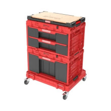 Набір ящиків QBRICK SYSTEM One Workshop Drawers Set 7  Z262480PG003
