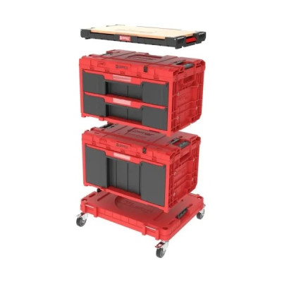 Набір ящиків QBRICK SYSTEM One Workshop Drawers Set 7  Z262480PG003
