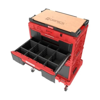 Набір ящиків QBRICK SYSTEM One Workshop Drawers Set 7  Z262480PG003