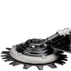 Насадка коса Makita EM407MP Z87707