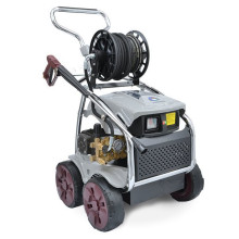 Мийка високого тиску Idrobase Transformer ZX.2668-HR-TS