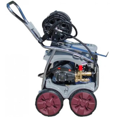 Мийка високого тиску Idrobase Transformer ZX.2668-HR-TS