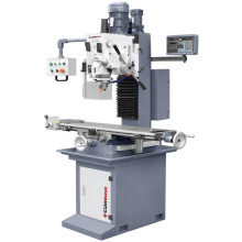 Фрезерно-свердлильний верстат CORMAK ZX 7055 DRO ZX7055 DRO