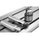 Фрезерно-свердлильний верстат CORMAK ZX 7055 DRO ZX7055 DRO