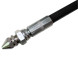 Шланг для промывки труб Idrobase ZX.KAC20X