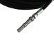 Шланг для промывки труб Idrobase ZX.KAC30X