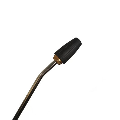Струйная трубка 900 мм с роторной фрезой 045 Idrobase ZY.045-C9J
